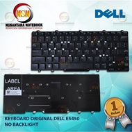Keyboard LaptopOriginal For 3340 3350 E5450 E5470 E7450 E7470 (No BackLight)