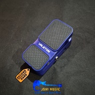 Valeton Surge EP-1 EP1 Wah Volume Pedal Guitar Effects