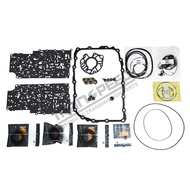 TRANSPEED 6L80E Automatic Transmission Rebuild Overhaul Kit For CHEVY CADILLAC SUBURBAN YUKON Car Ac