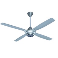 KDK 56" 4 BLADE CEILING FAN WITH REMOTE, M56SR