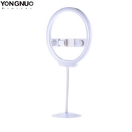 Yongnuo YN128 Mobile Phone Studio LED Ring Light Beautify (White)aa