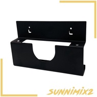 [Sunnimix2] Angle Grinder Holder, Wall Mounted, Multipurpose Angle Grinder Stand, Angle Grinder Storage Rack, for Shops Homes Warehouses