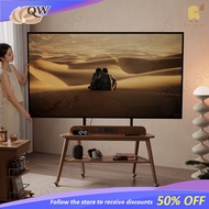 Qw56tyutye3.Sg Movable TV Cabinet Solid Wood TV Console Cabinet Antique TV Console 40-85 Inch TV Cab