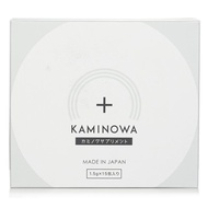 KAMINOWA KAMINOWA Hair Plus 1.5g*15bags 1.5g*15bags