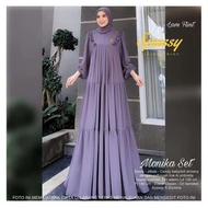 BG MONICA DRESS