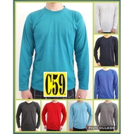 Long Sleeve T-Shirt C59