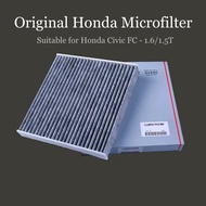 [Local Seller] Honda Cabin / Aircon Filter for Honda Civic 10 Gen, Vezel, Fit, Jazz, Shuttle, HRV, Freed, City