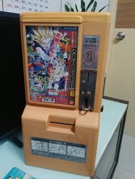 龍珠 萬變咭機 扭卡機