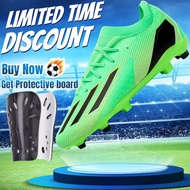 【Limited Time Offer】Adidas X Speedportal .1 FG high-quality Football shoes Professional Soccer shoes
