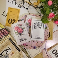 31 days daily calendar handmade