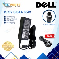 19.5V 3.34A Laptop Charger for Dell Precision M140 Studio 13 14z 15 17 1435 1436 1440 1535 1536 1537