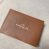 Coach小手拿包