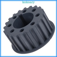 KOK Precise Machined Crankshaft Camshaft Drive Sprocket For L146G V13 V23 V33 V43 L200 K26D Engine T