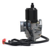 Carburetor 17MM Carb For Honda Dio50 Zx50 Af34 Af35 Af 34 35 Julio50 Lead50
