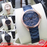 Alexandre CHRISTIE Women ORIGINAL ALEXANDRE CHRISTIE Watch ALEXANDRE CHRISTIE ORIGINAL 1 Year Offici