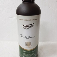 Toffieco Rum Black Forest 1kg