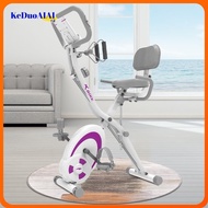 Fitness Spin Bike Bike Home Magnetic Controlled Pedal Foldable Spinning Indoor Sports Equipment kedu