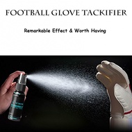 Glove Glue Goalkeeper Spray, Goalkeeper Gloves Tackifier, Football Grip Spray For Goalkeeping Gloves