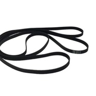 752-2Gt-6 Timing Belt Close Loop Gt2 752 Belt 6Mm L=752Mm W=6Mm Artec01 Come on, Buy