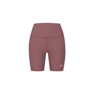 Roller Back-Pocket Wide Ribbed Biker Shorts (The Movement) - The Flos Club