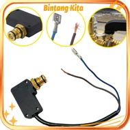 Jet Cleaner Spare Parts QL 2500 Automatic Jet Cleaner Switch