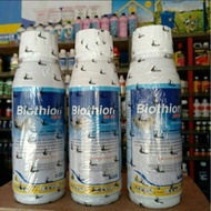 Insektisida BIOTHION 200EC 400ML Untuk Ulat dan Lalat Buah Limited