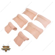 Snooker Table Pocket Leather - F5 (Set of 6) - Snooker Accessories Equipment [Ready Stock]