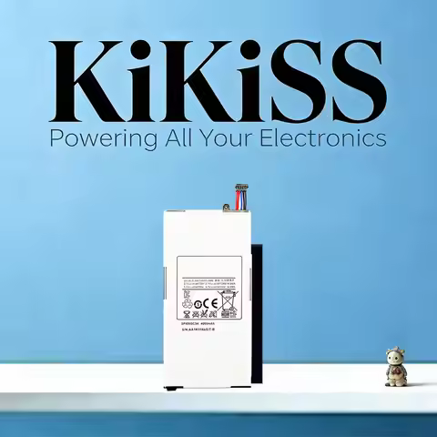 Tablet Battery Environmentally Friendly SP4960C3A 4000Mah Reliable Power For Samsung Galaxy Tab 7.0 