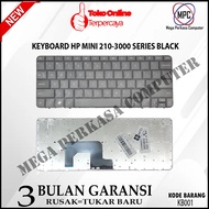 HP Keyboard Minihp 110-3500 Minihp 110-3505 110-3530 210-3000