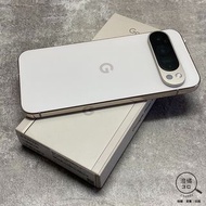 『澄橘』Google Pixel 9 Pro XL 16G/256G 256GB (6.8吋) 白《二手》A76013