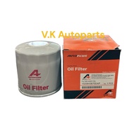 Nissan Navara D40 D23 Oil Filter Tan Chong 15208-EB70DA