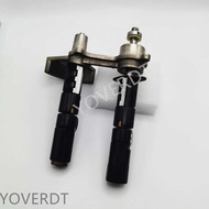 Original for Zebra ZT210 ZT230 ZT410 Industry Barcode Printer Ribbon Supply Shaft Label P1037974-050