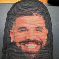Drake shiesty drake balaclava BBL drizzy drake headwear anitamaxwyn