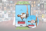 DVD You Dont Mess With The Zohan (2008)
