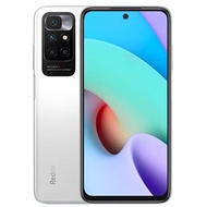 Điện thoại Xiaomi Redmi 10 2022 4GB/128GB Trắng - Hàng chính hãng