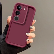 For Realme C75 Case Realme C75 4G Phone Case Realme C75x Anti-Fall Protection Luxury Candy Matte Sof