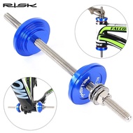 RISK RL235 Bike Bicycle Headset Axis BB Cup Press-in Tool Bottom Bracket Install Tool for BB86/BB90/