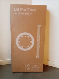 LG PuriCare AeroTower Safe Kit (Guard & Plate) / LG電視防護裝置/安全底座