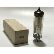 1 Piece-RAYTHEON OB2/0B2 Vacuum Tube Brand New