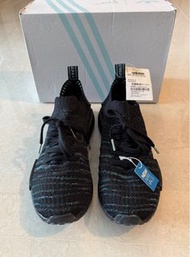 Adidas NMD R1 STLT Parley PK Running Shoes 波鞋 (黑色)
