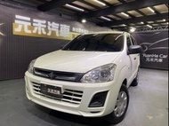 正2017年出廠 Mitsubishi CMC Zinger 2.4標緻型 汽油 純淨白