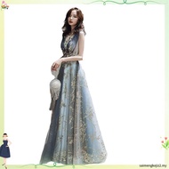 New Style Evening Dress Dress Long Dress IU0L
