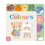 First Colours (Igloo)
