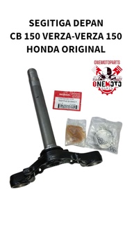 SEGITIGA DEPAN CB VERZA 150 HONDA 53219-K18-960ZA ORIGINAL