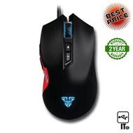 MOUSE FANTECH X15 PHANTOM GAMING (BLACK) ประกัน 2Y เมาส์ เม้าส์ เม้าส์เกมมิ่ง เม้า เม้าท์ เมาส์มาโคร