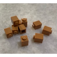 LEGO PARTS 3005 Brick 1 x 1