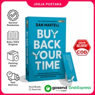 Buy Back Your Time Book - Dan Martell