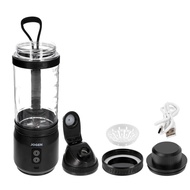 Jogen Bl 1131 Portable Intelligent Blender 280w With Blade Cover (Black)