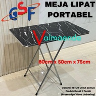 Portable LAPTOP Table Folding Table Office Table Study Table Cardboard and Bubble Wrap Packing GSF 5