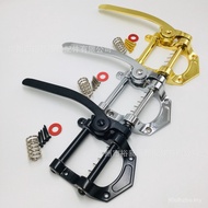 Lengan Tremolo Kecil Emas Perak Hitam Gitar Elektrik Lengan Tremolo Gitar Elektrik Lengan Tremolo Ke